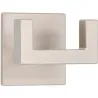 Nickel mat satiné
