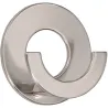 Nickel brossé