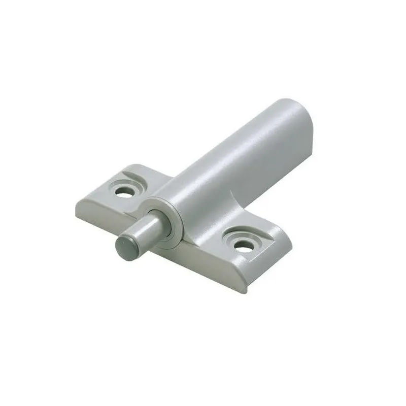 Amortisseur universel pour portes / Gris