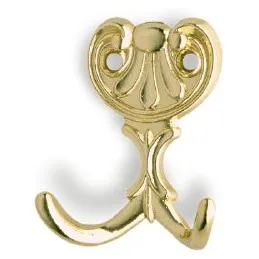 Porte-manteau GRANDE MINI / Doré