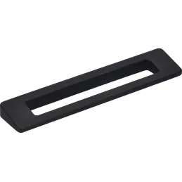 Poignée SALT / Noir mat