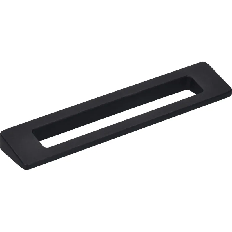 Poignée SALT / Noir mat