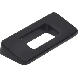 Poignée SALT / Noir mat