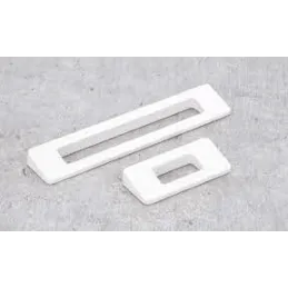 Poignée SALT / Blanc