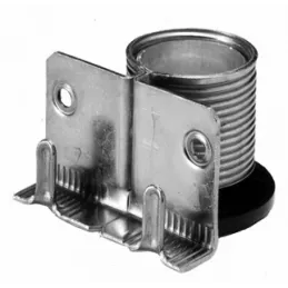 Pied de meuble Edge 300