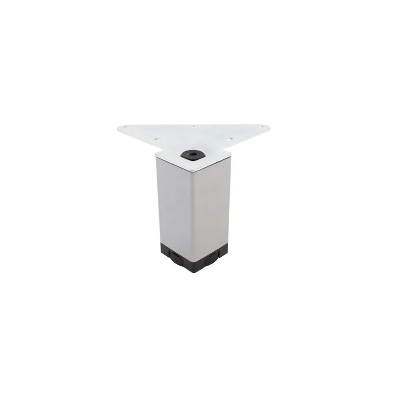 Pied de meuble KORA / Gris