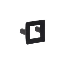 Bouton CONSTAN / Noir mat