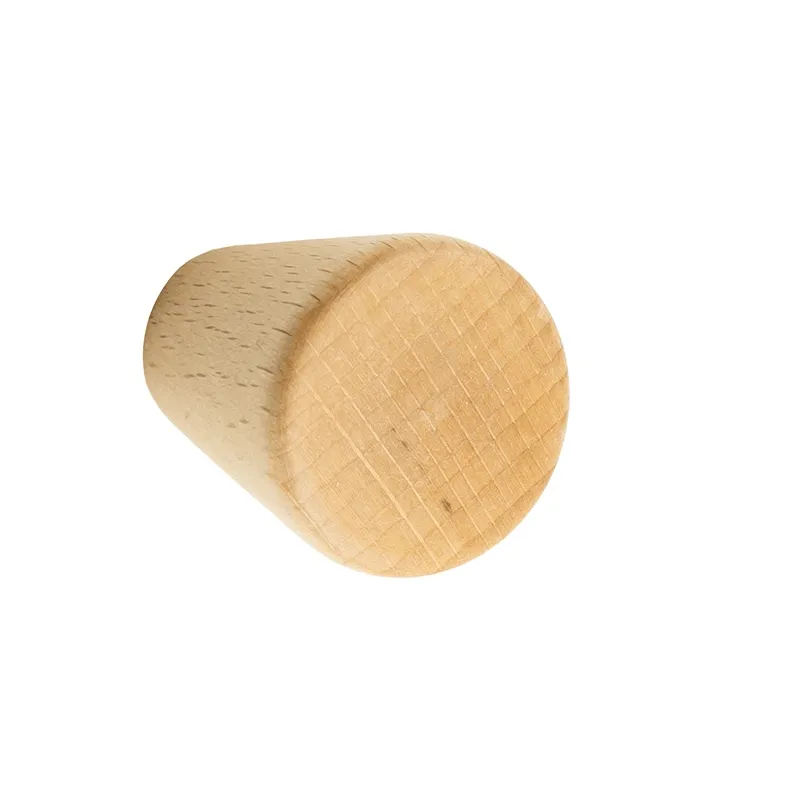 Bouton GORDON / Hêtre laqué