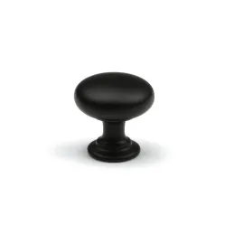 Poignée CAMORA / Noir mat