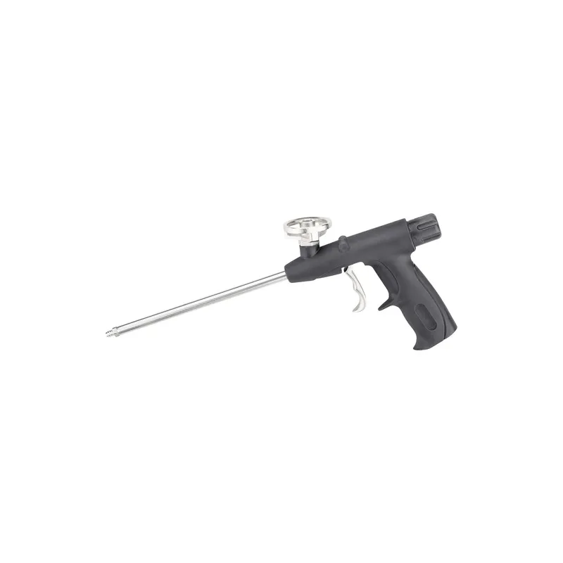 Pistolet pour mousse PU