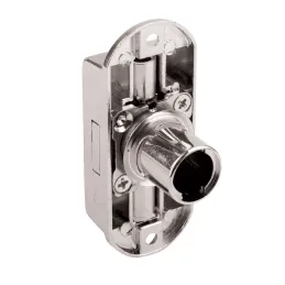 Serrure à trois points 1200 mm EXCELENT / Nickel