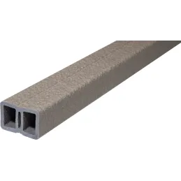 Lambourde pour WPC ProFi Deck / Gris