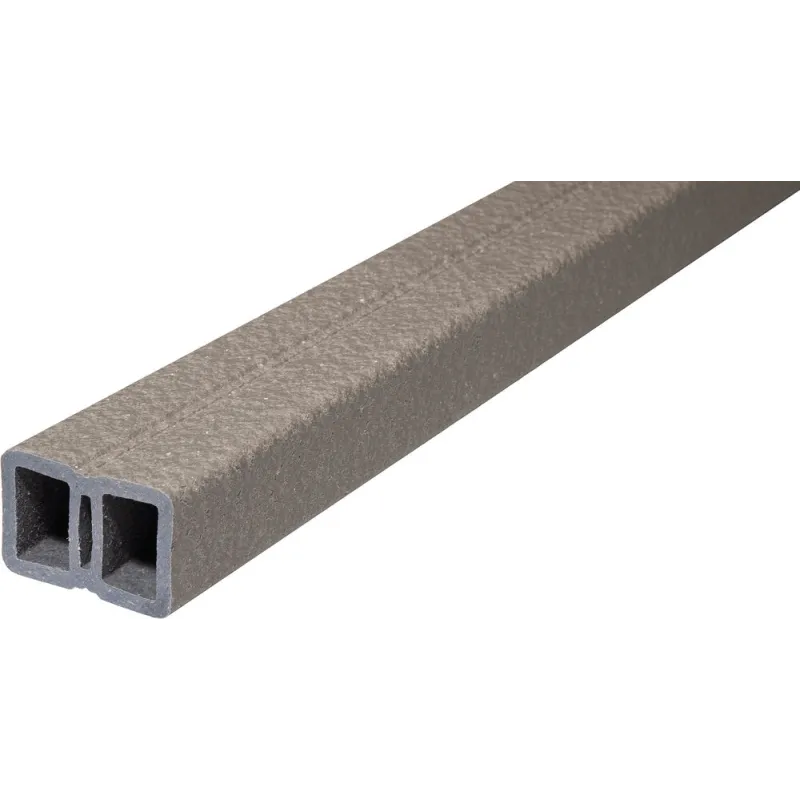 Lambourde pour WPC ProFi Deck / Gris