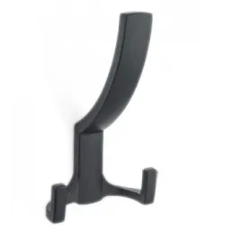 Porte-manteau RODEO XL / Noir mat