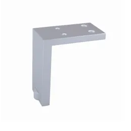Pied de meuble DIVANI / aluminium