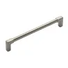 Nickel mat satiné