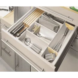 Buffet BORNEO / Blanc