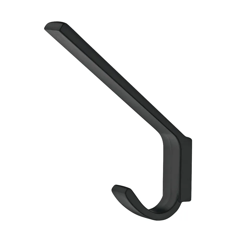 Porte-manteau PASADENA XL / Noir mat