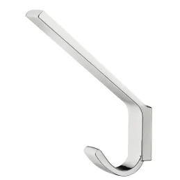 Porte-manteau PASADENA XL / Chrome brillant