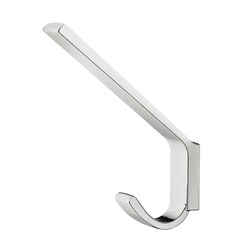 Porte-manteau PASADENA XL / Chrome brillant