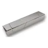 Chrome brillant