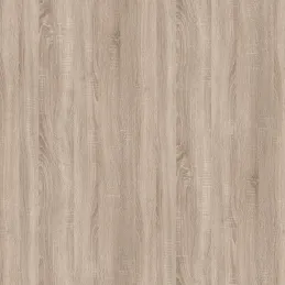 Chant ABS décor Chêne Sonoma gris / R20039 RT