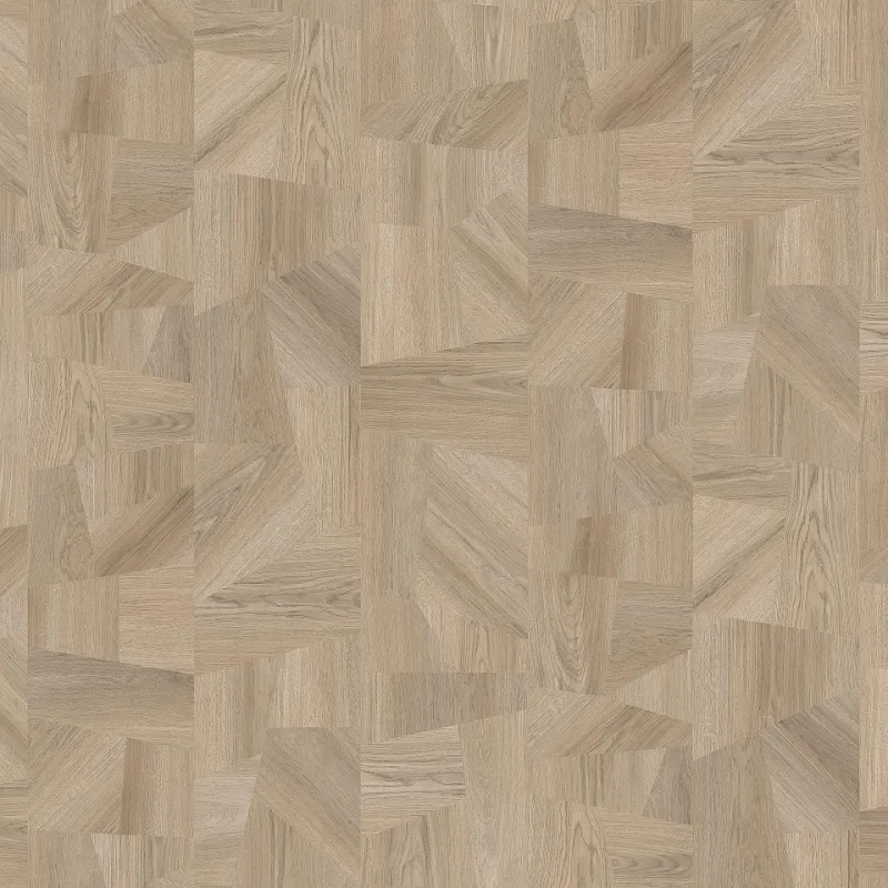 Paroi PFLEIDERER Chêne Tangram / R20349 NW