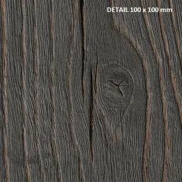 Paroi PFLEIDERER Flamed Wood / R20351 NW