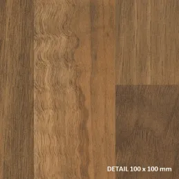 Stratifié PFLEIDERER Noyer Parketa / R30023 VV