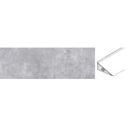 Profilé d’étanchéité PFLEIDERER 112 / Bellato Gris