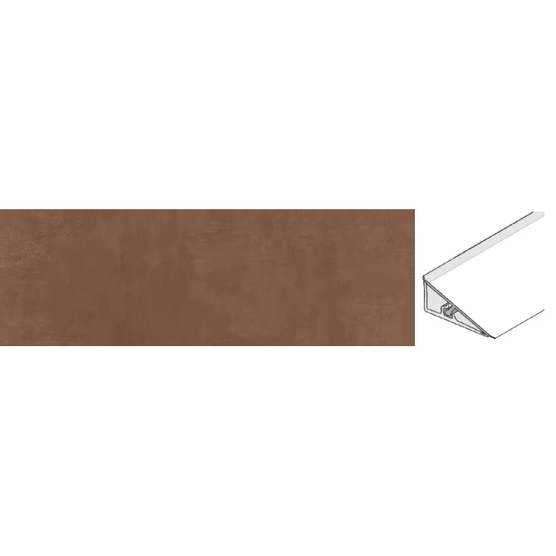 Bande d’étanchéité PFLEIDERER 112 / Terracotta
