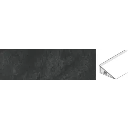 Bande d’étanchéité PFLEIDERER 112 / Caviar noir mat