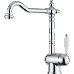 Robinet Franke OLD ENGLAND / Chrome