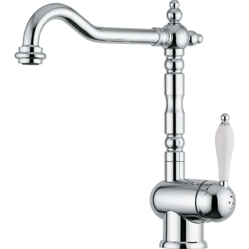 Robinet Franke OLD ENGLAND / Chrome