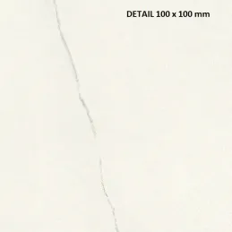 Nourriture ABS India Blanc / S63045 MS