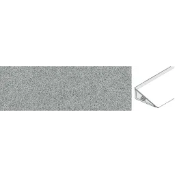 Profil d’étanchéité PFLEIDERER 112 / Terrazo Classico gris