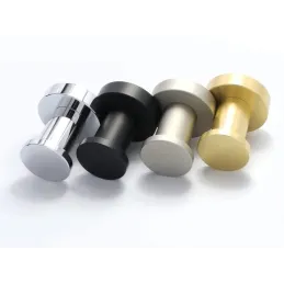 Patère ONLY / Noir mat