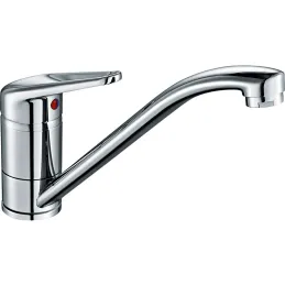 Mitigeur Franke FC 9547.031 / Chrome / Douchette