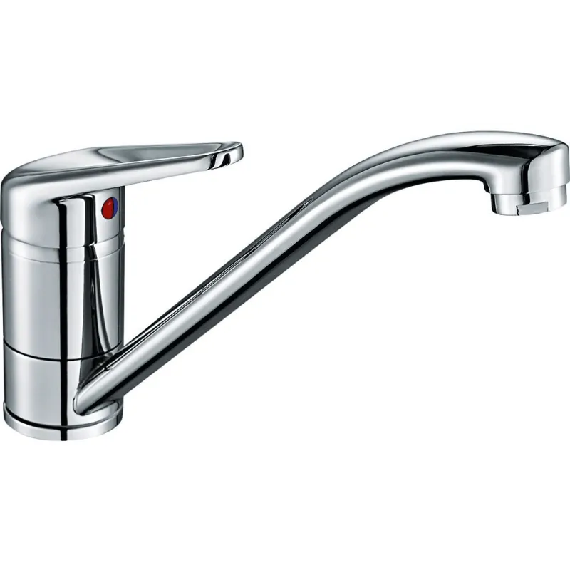 Mitigeur Franke FC 9547.031 / Chrome / Douchette