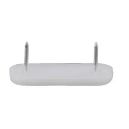 Patin double pour clous – neutre