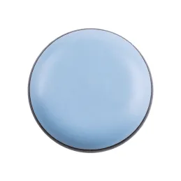 Patin adhésif en téflon gris / 10 pièces