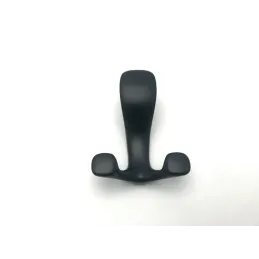Porte-manteau ONLY / Noir mat