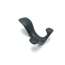 Porte-manteau ONLY / Noir mat