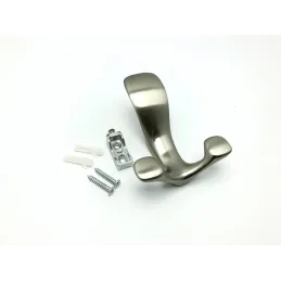 Porte-manteau MESSINA / Acier inoxydable