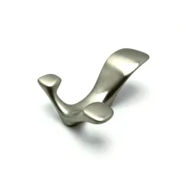 Porte-manteau MESSINA / Acier inoxydable