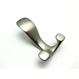 Porte-manteau MESSINA / Acier inoxydable