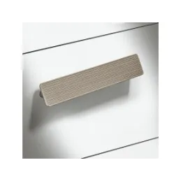 Poignée Emilia / Champagne