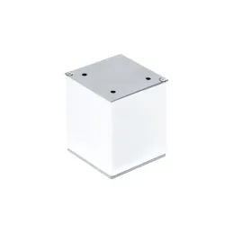 Pied de meuble XANA / Blanc