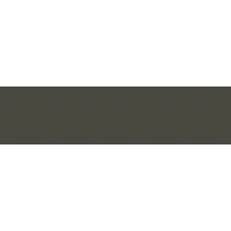 Chant ABS Graphite gris / U12257 SD
