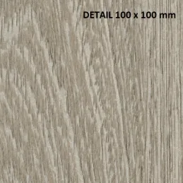 Chant ABS Wenge Argenté / R50083 NW